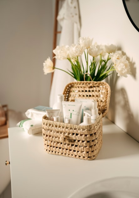 Creating a Safer Bathroom Environment